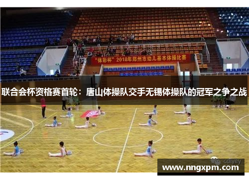 联合会杯资格赛首轮：唐山体操队交手无锡体操队的冠军之争之战